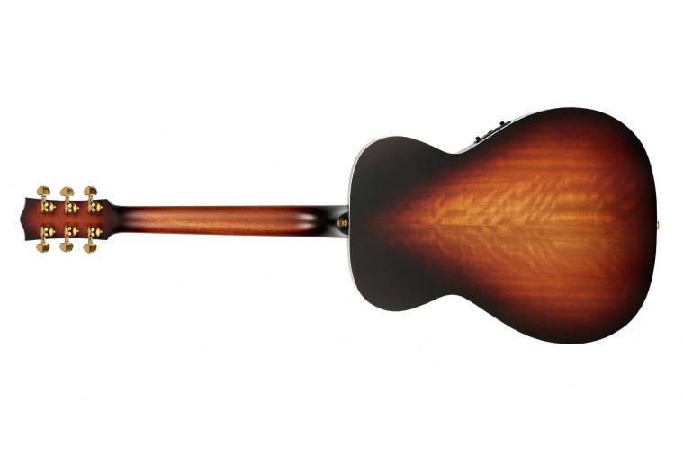 Maton Troubadour Traditional