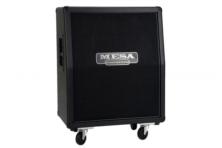 Mesa Boogie 2x12 Rectifier Vertical/Slant Cabinet