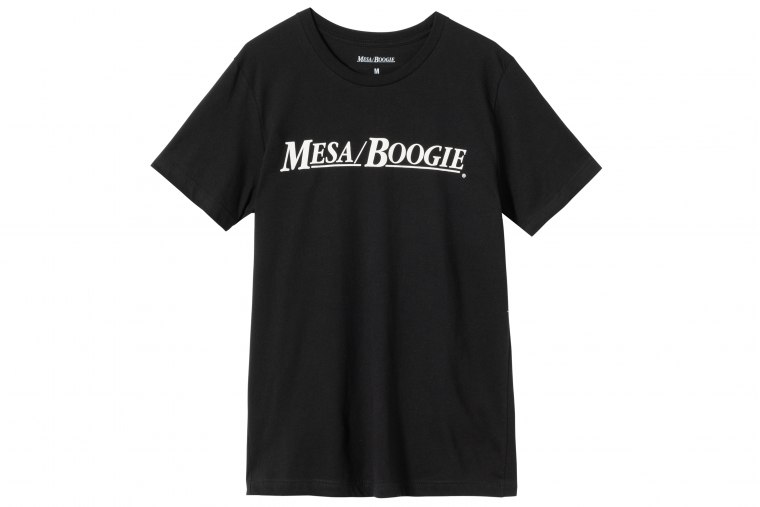 Mesa Boogie Classic Logo T-Shirt