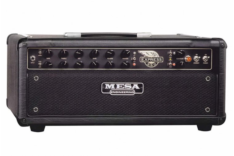 Mesa Boogie Express 5:50 Head