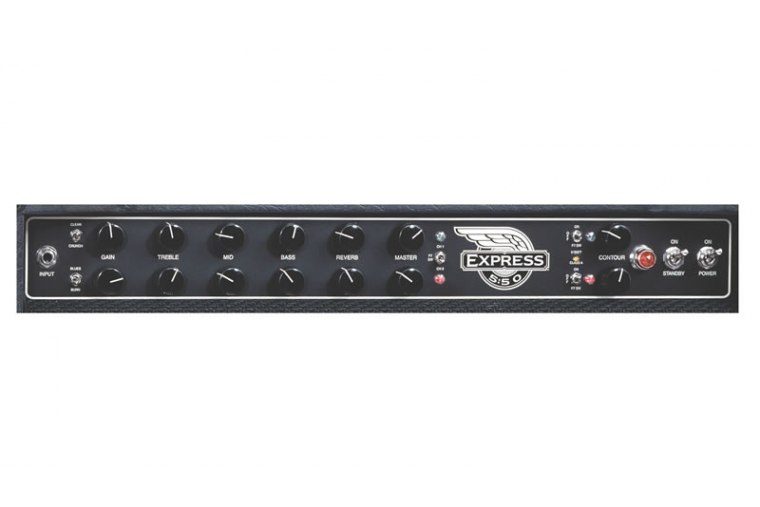 Mesa Boogie Express 5:50 Head