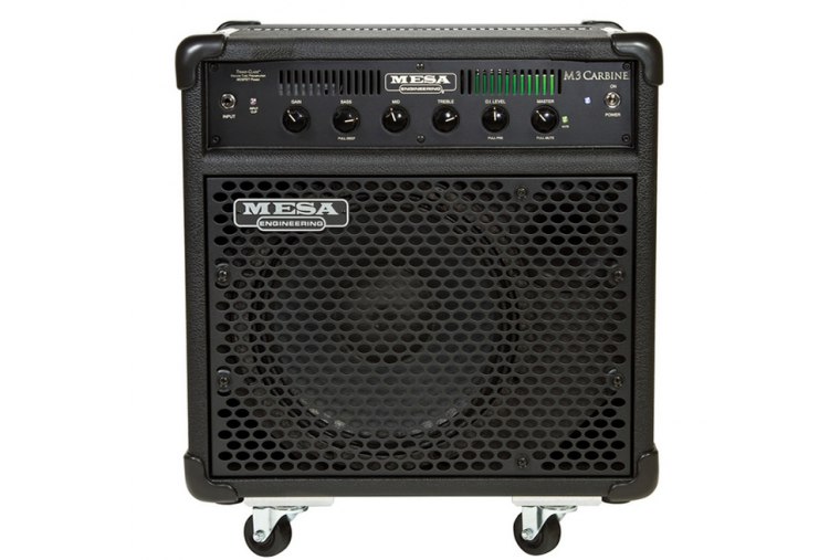 Mesa Boogie M3 Carbine Combo