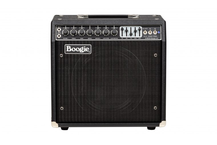 Mesa Boogie Mark IIC+ 1x12 Combo