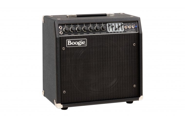 Mesa Boogie Mark IIC+ 1x12 Combo