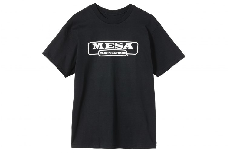 Mesa Engineering T-Shirt - M