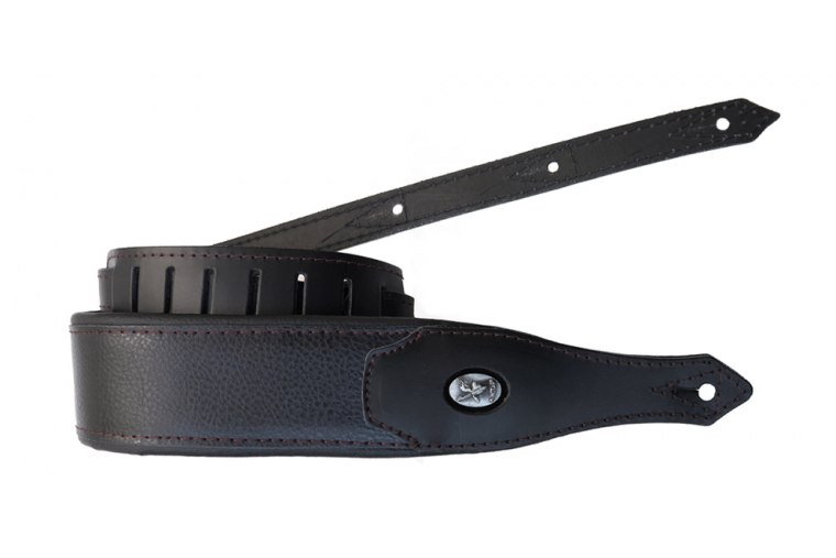 Minotaur Deluxe Classic Strap - BK