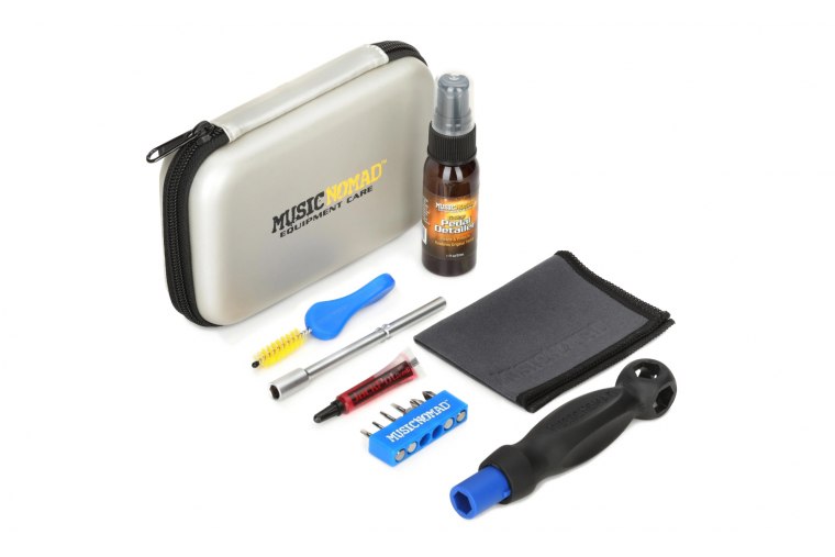 Music Nomad Pedal Care Kit