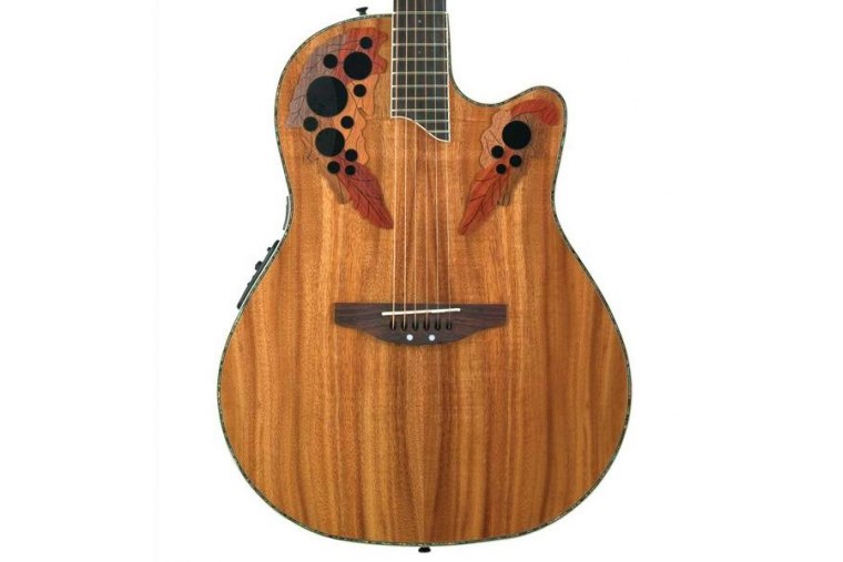 Ovation CC44-FKOA