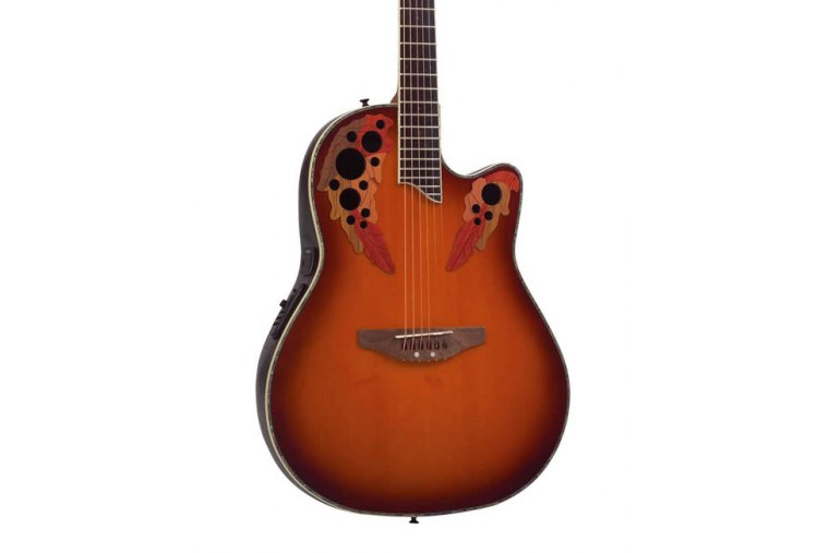 Ovation CC44S-AB