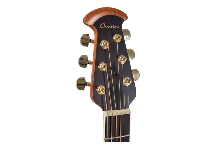 Ovation CDX40-PB-G Celebrity Deluxe - BK