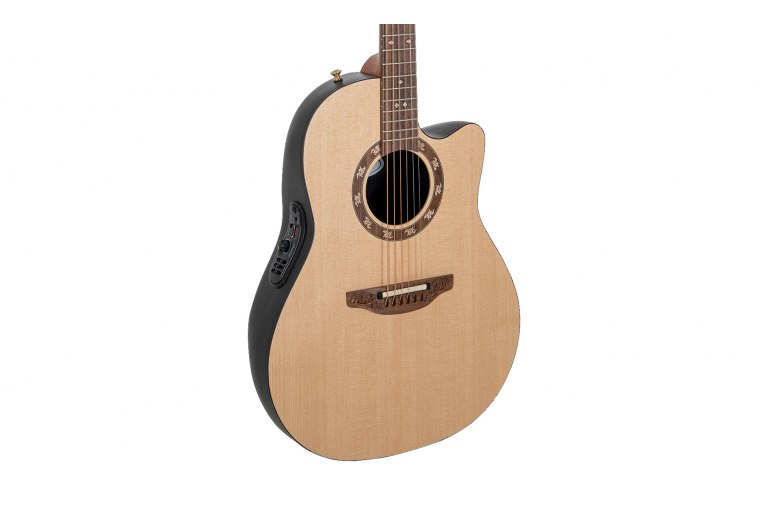 Ovation Pro Legend 1767-4S-G USA