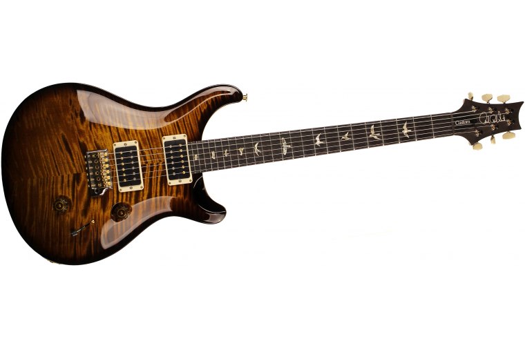 Paul Reed Smith Custom 24 10-Top - BWB