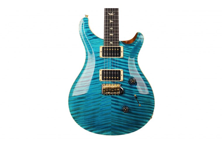 Paul Reed Smith Custom 24 10-Top - CRL