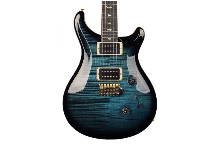 Paul Reed Smith Custom 24 10-Top - CSK