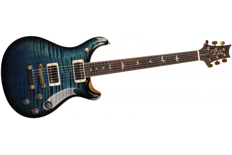 Paul Reed Smith McCarty 594 Wood Library