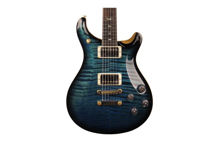 Paul Reed Smith McCarty 594 Wood Library