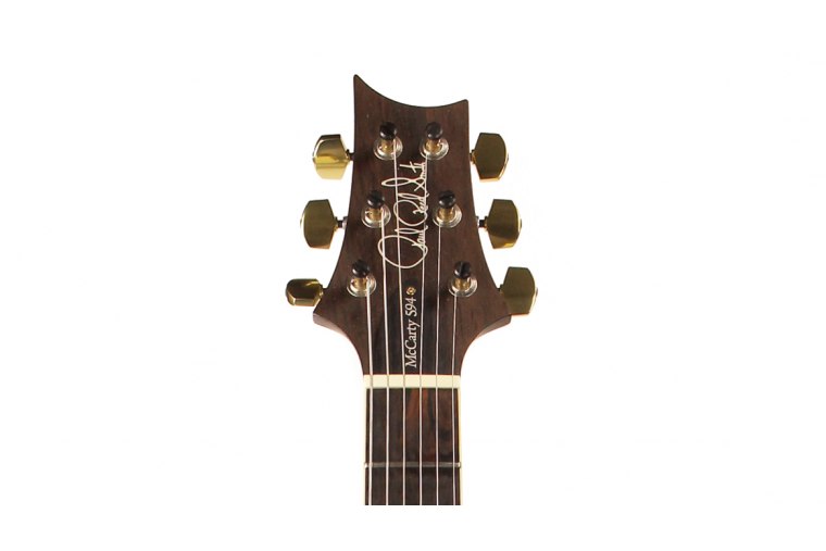 Paul Reed Smith McCarty 594 Wood Library