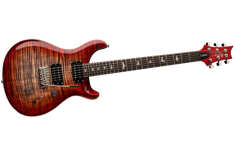 Paul Reed Smith SE Custom 24 - CCB