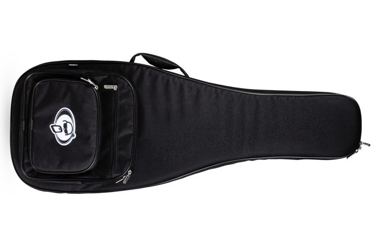 Protection Racket Deluxe Electric Guitar Case