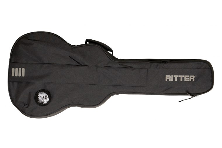 Ritter Bern Series Semi-Hollow Gig Bag - ANT