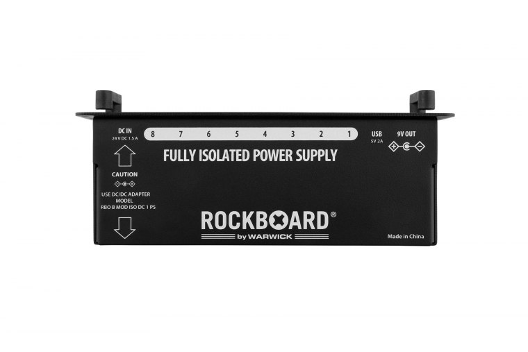 RockBoard Power MOD ISO DC 1