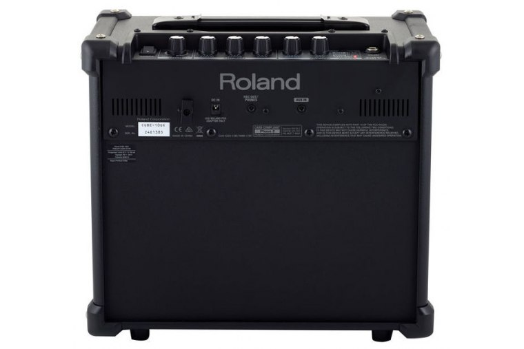 Roland Cube 10GX