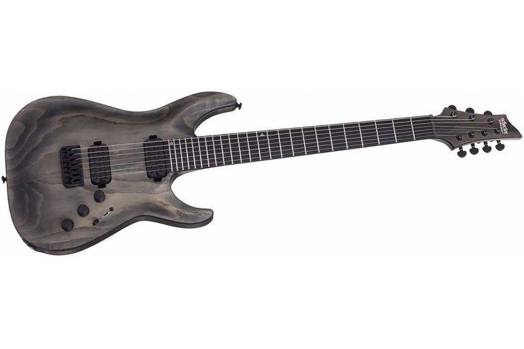 Schecter C-7 Apocalypse - RGR