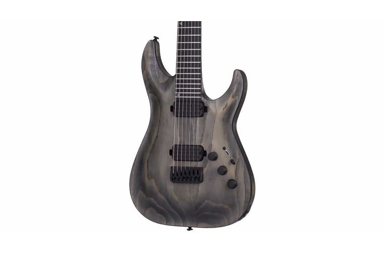 Schecter C-7 Apocalypse - RGR