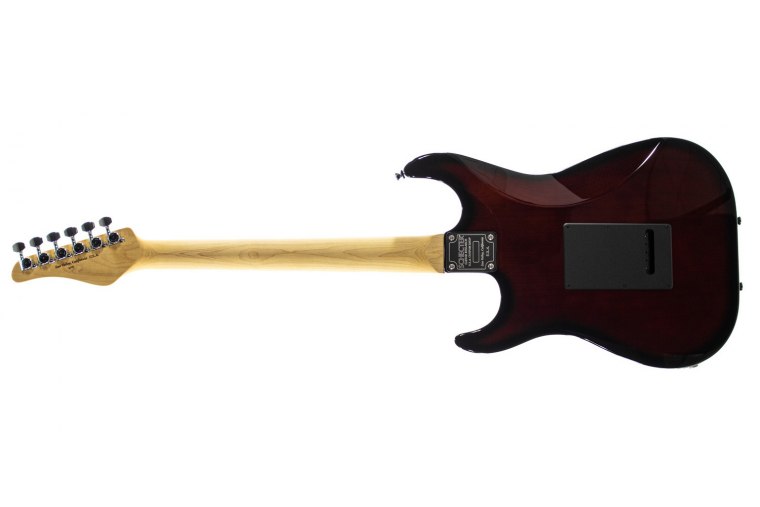 Schecter Sunset Custom HSS Alder - TVSB