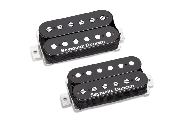 Seymour Duncan SH-6 Distortion Mayhem Set