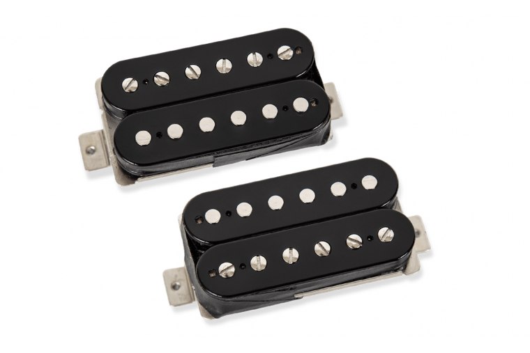 Seymour Duncan Signature Slash 2.0 Pickup Set - BK