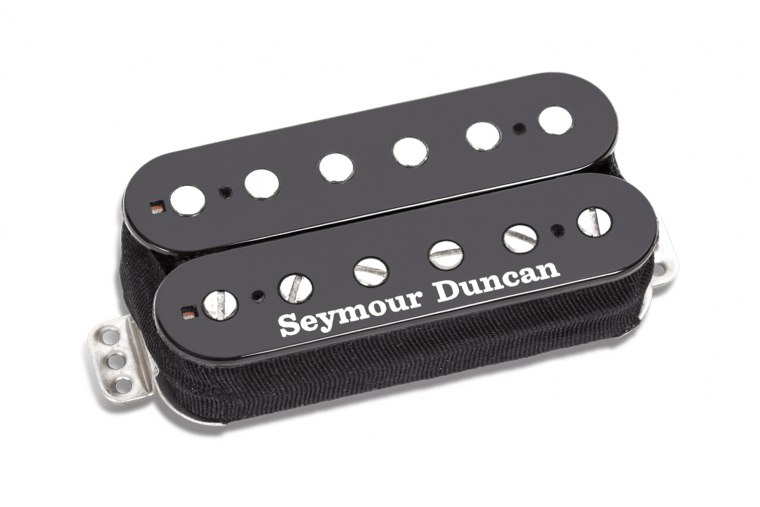 Seymour Duncan TB-6 Duncan Distortion - BK