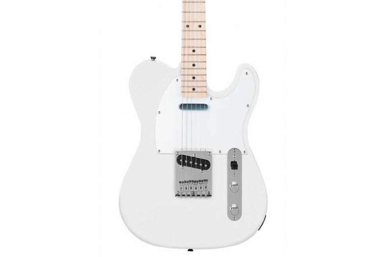 fender squier affinity tele mn aw