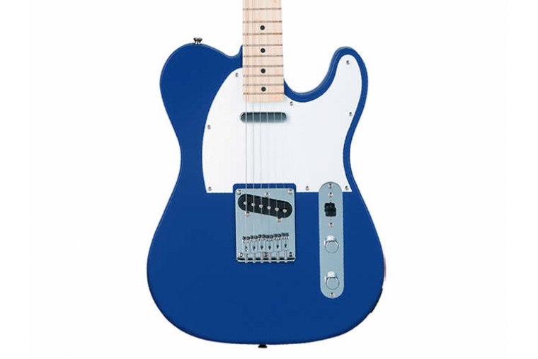 Squier Affinity Telecaster - MN MB