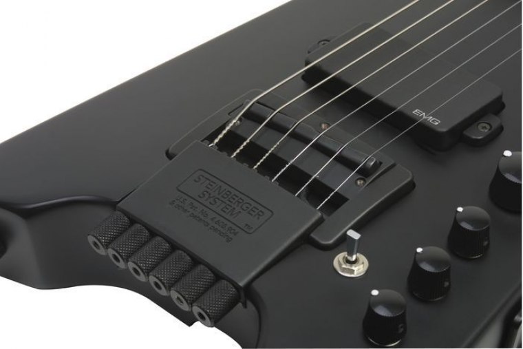 Steinberger Synapse Transcale ST-2FPA - PB