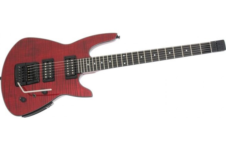 Steinberger ZT-3 TransTrem - TR