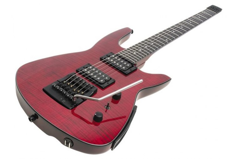 Steinberger ZT-3 TransTrem - TR