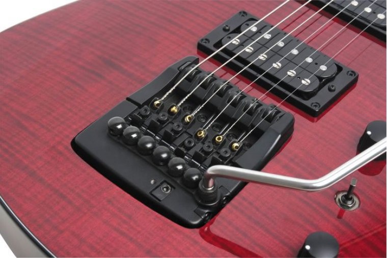 Steinberger ZT-3 TransTrem - TR