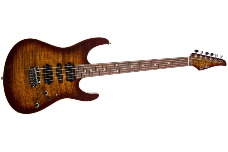 Suhr Modern Pro Config 3 - BB