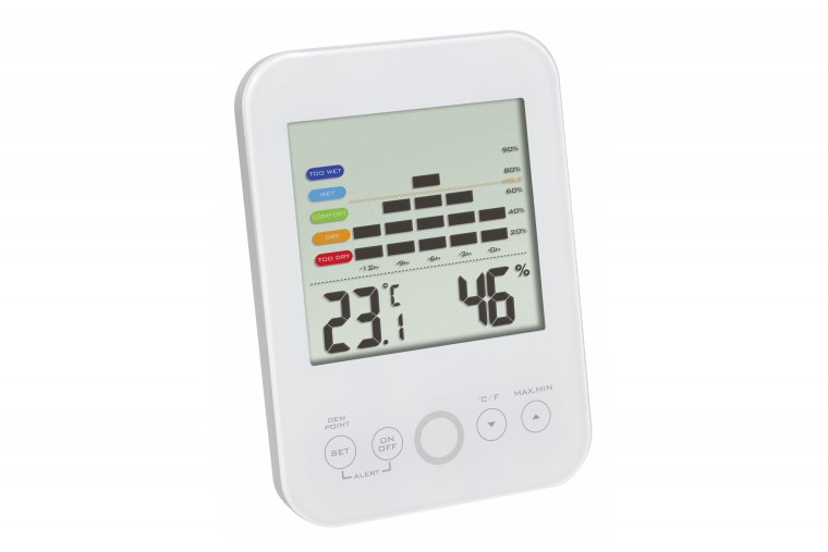 TFA Digital Thermo-Hygrometer Indoor