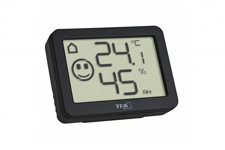 TFA Digital Thermo-Hygrometer