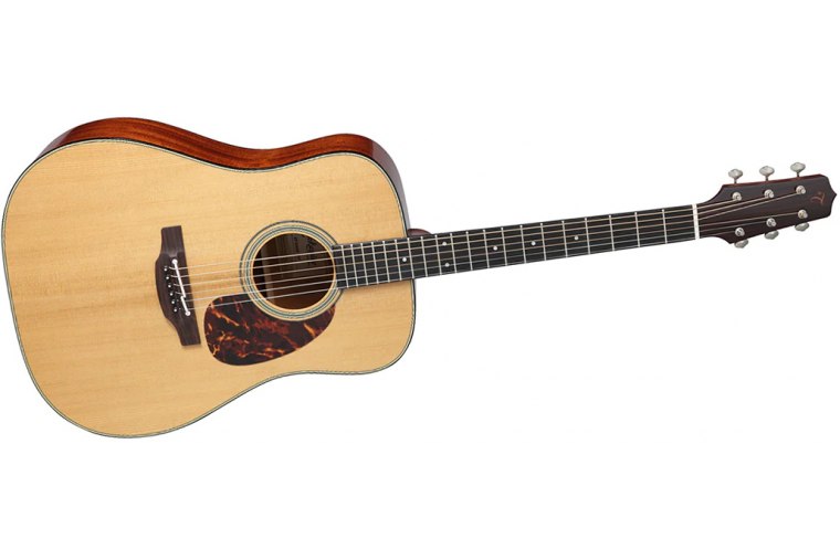 Takamine EF340S-TT Thermal Top