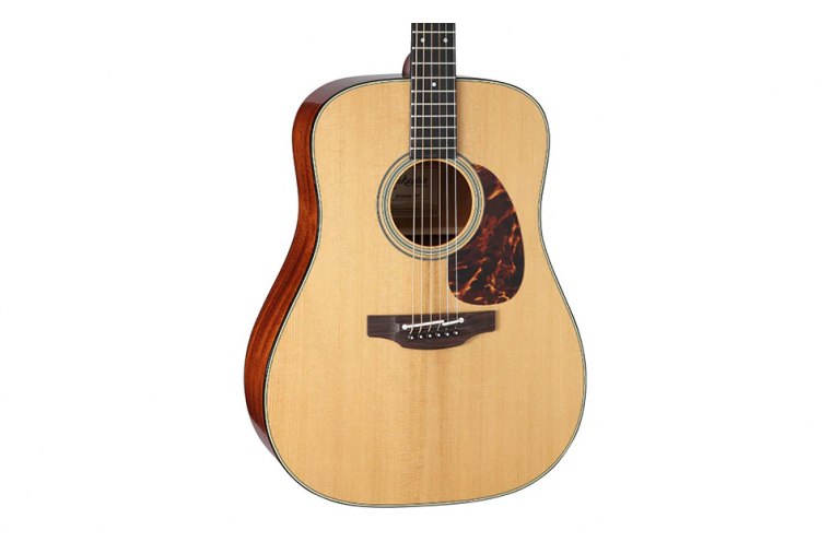 Takamine EF340S-TT Thermal Top