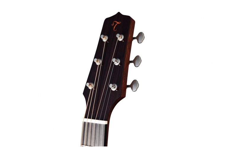 Takamine EF340S-TT Thermal Top