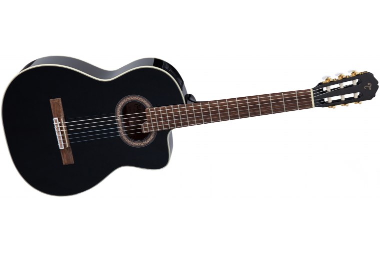 Takamine GC6CE - BLK