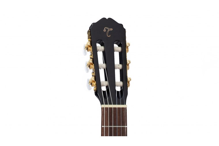 Takamine GC6CE - BLK