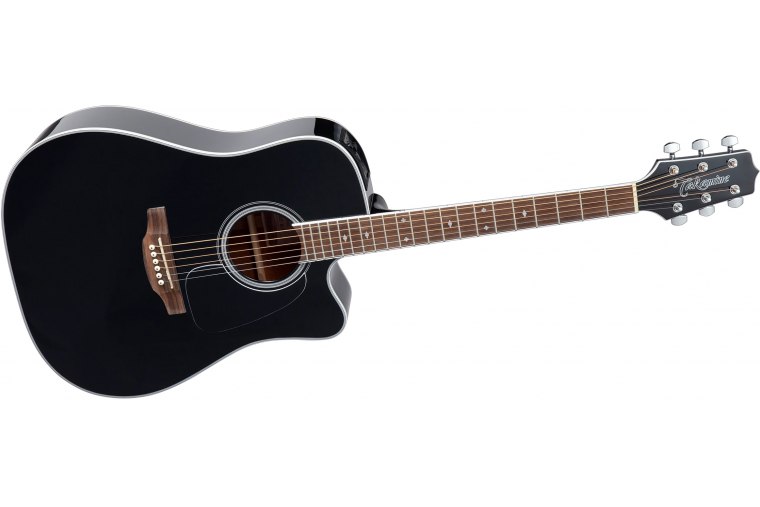 Takamine GD34CE - BLK