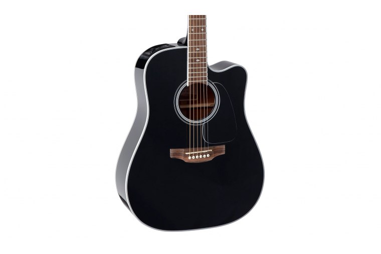 Takamine GD34CE - BLK