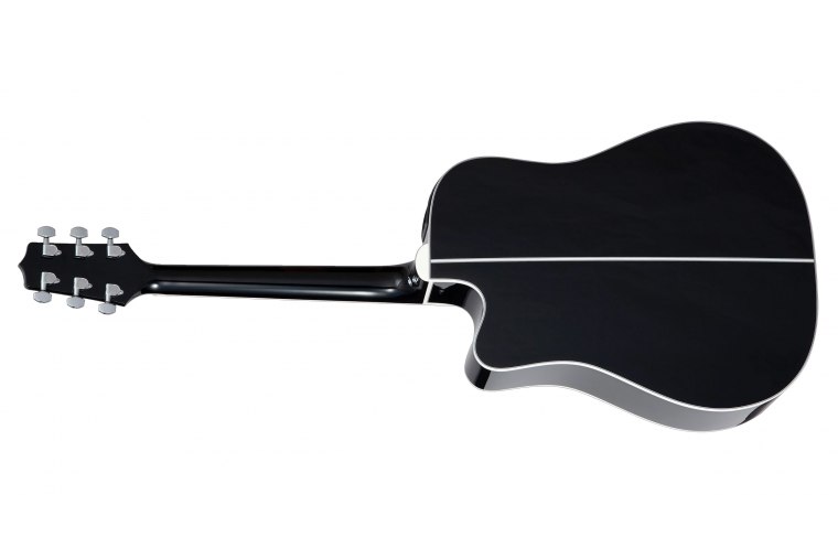 Takamine GD34CE - BLK