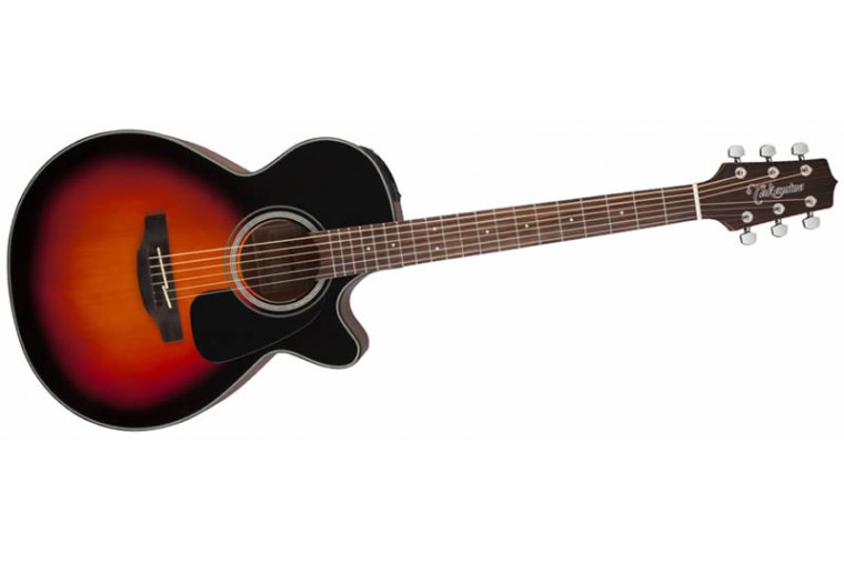 Takamine GF30CE-BSB